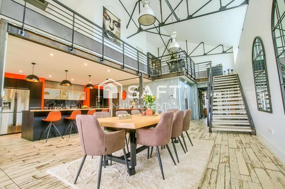 Maison 263 m² à Brouckerque  - photo 8