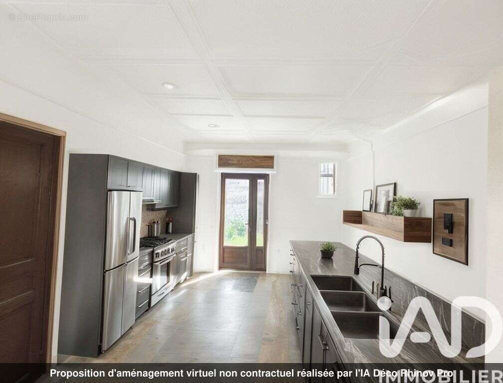 Photo 4 - Maison à RILLY-LA-MONTAGNE