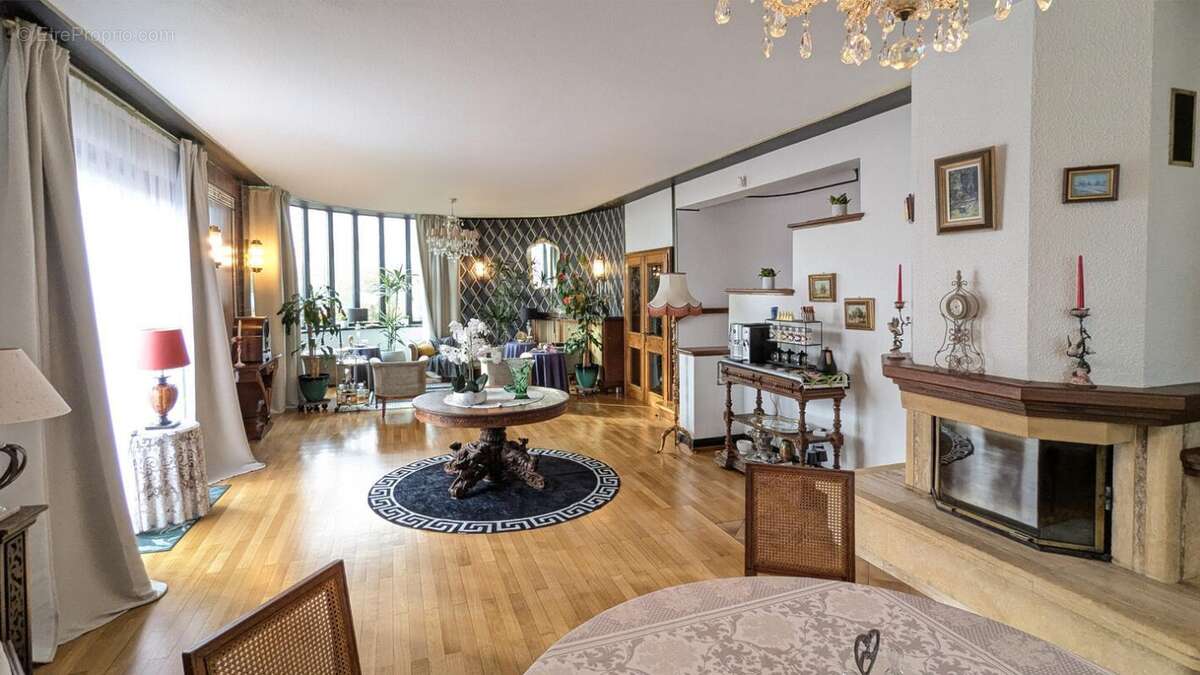 Maison à OSTHEIM