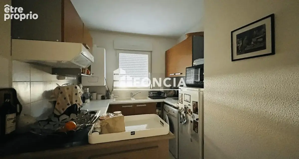 Maison T4 de 84 m² avec 3 chambres, jardin et garage à Vouneuil-sous-Biard Pouzioux-La Jarrie - photo 3