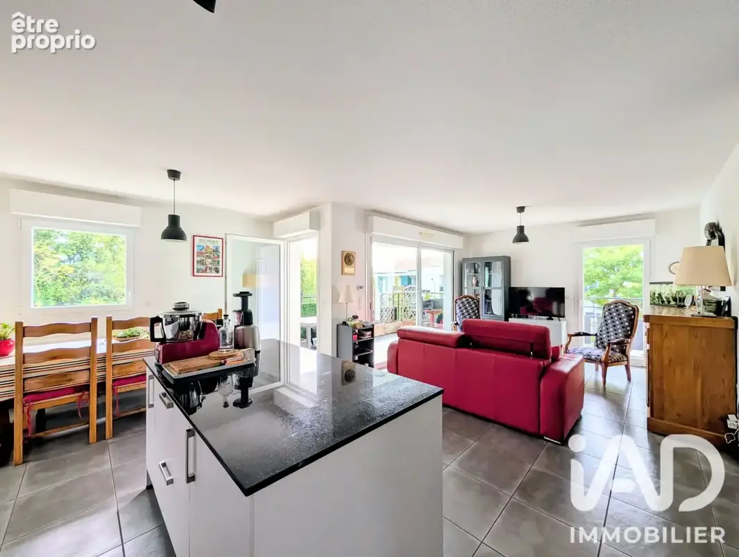 Photo 1 - Appartement à BIDART