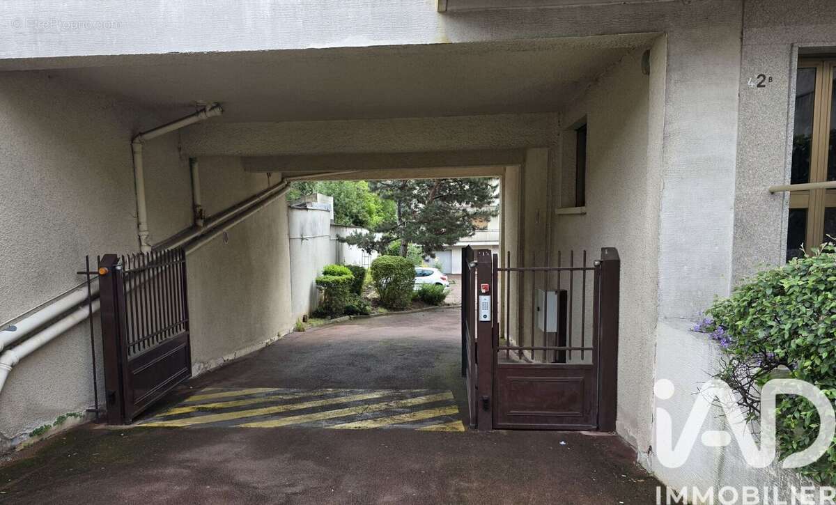 Photo 7 - Appartement à NEUILLY-PLAISANCE