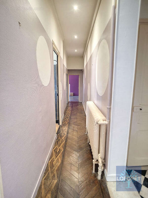 Appartement à ELBEUF