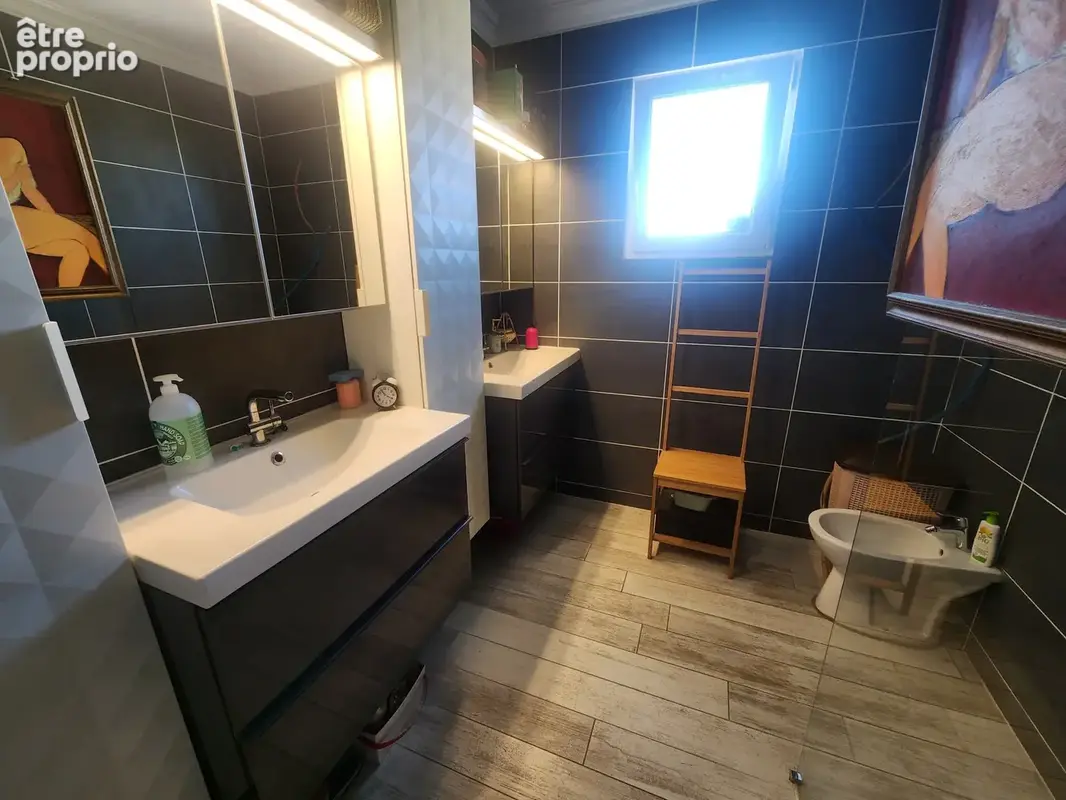 À vendre   Maison indépendante quartier Garrigou à Sète - photo 14