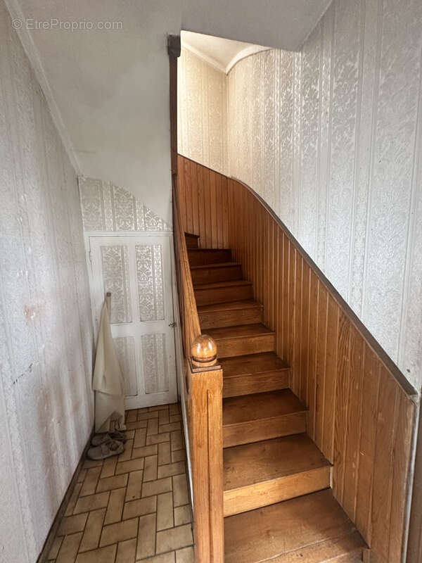 Maison à LES NOES-PRES-TROYES