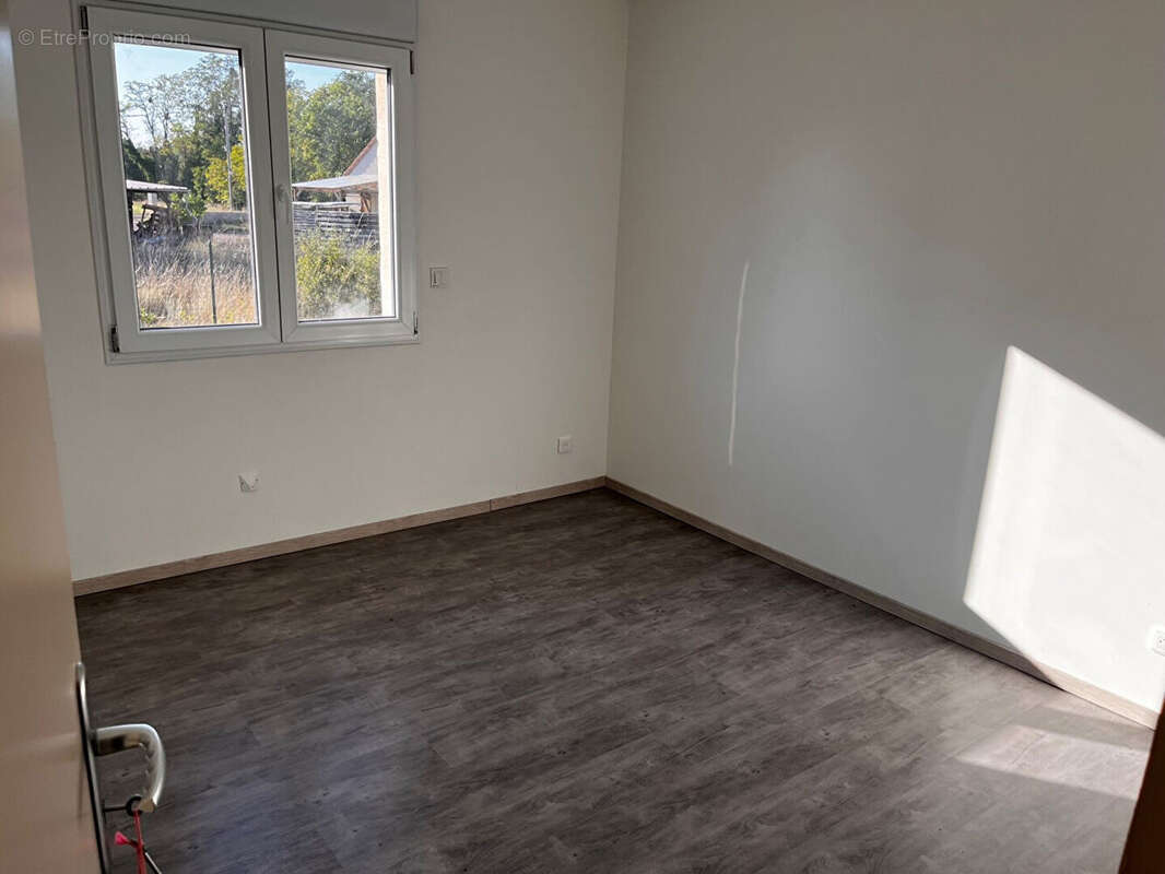 Maison à LA CHARITE-SUR-LOIRE