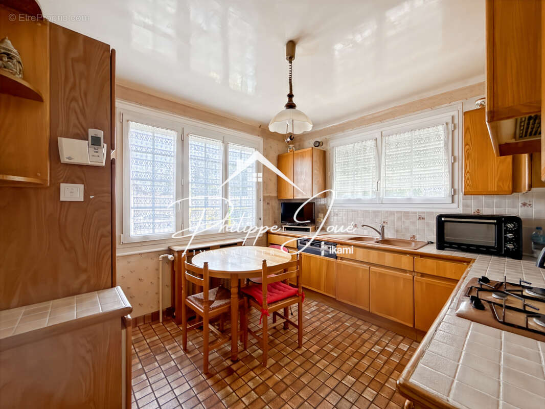 Maison à SENS