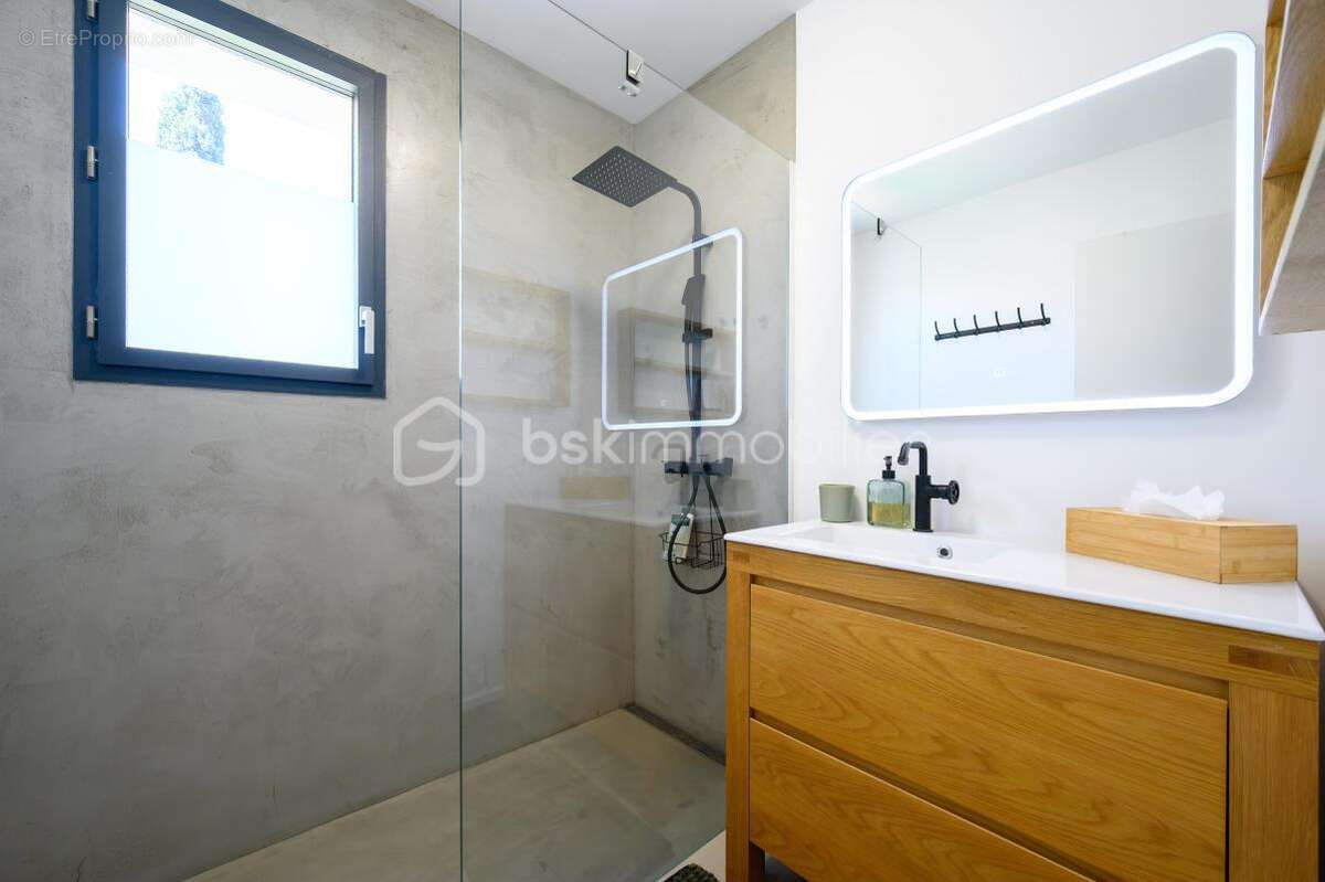Maison californienne - photo 15
