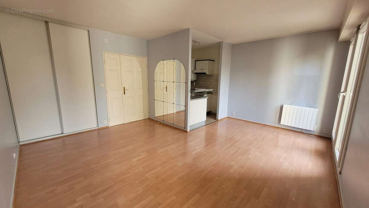 Appartement à VIRY-CHATILLON