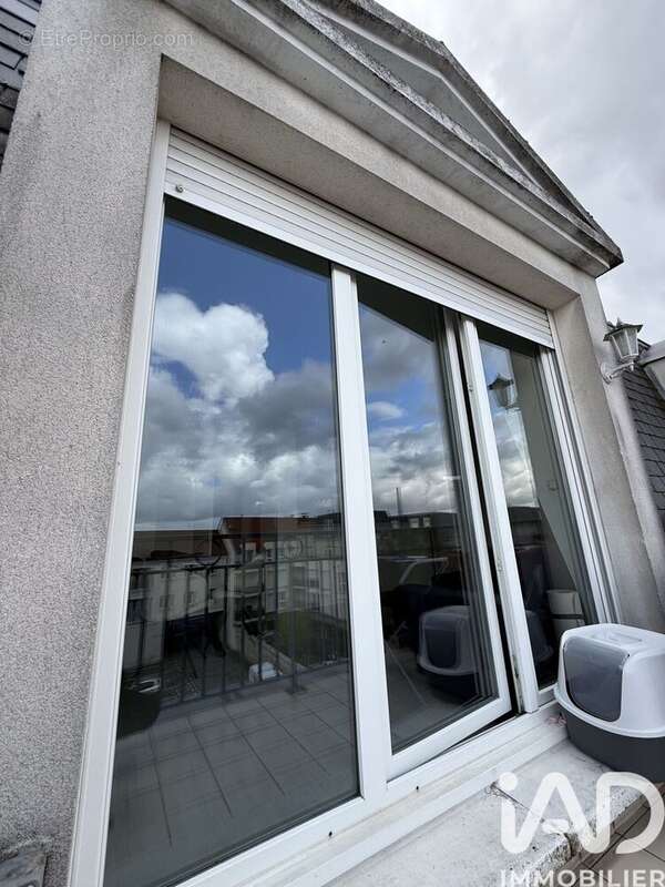 Photo 2 - Appartement à DAMMARIE-LES-LYS