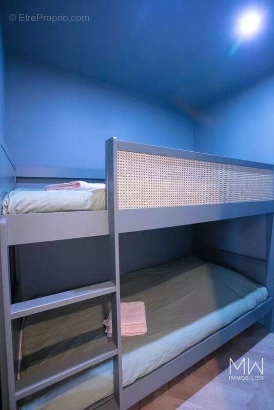 Appartement à LEGE-CAP-FERRET