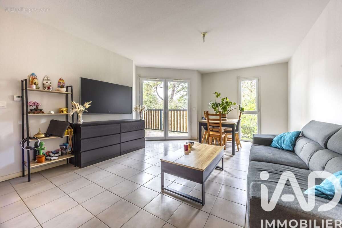 Photo 2 - Appartement à LABENNE