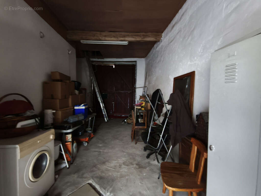 Photo 9 - Maison à JOUY-SUR-MORIN