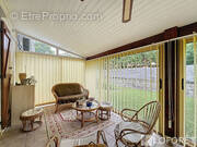 Maison à CARBON-BLANC