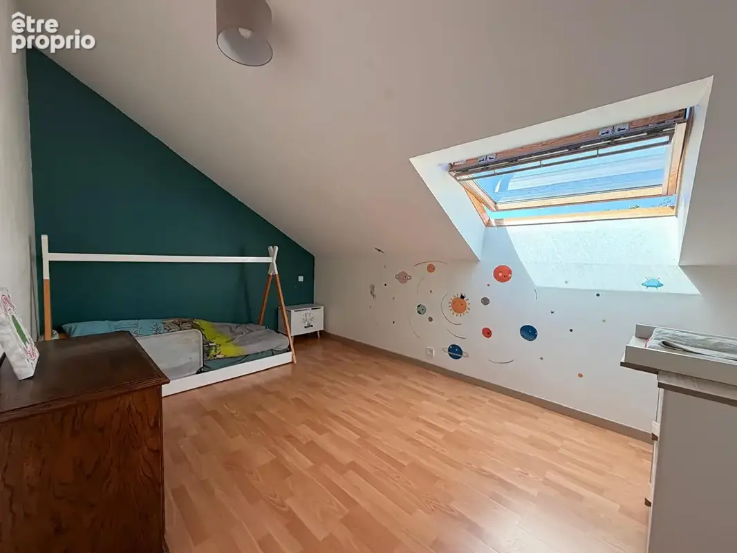 Maison 140m² à nantes - photo 14