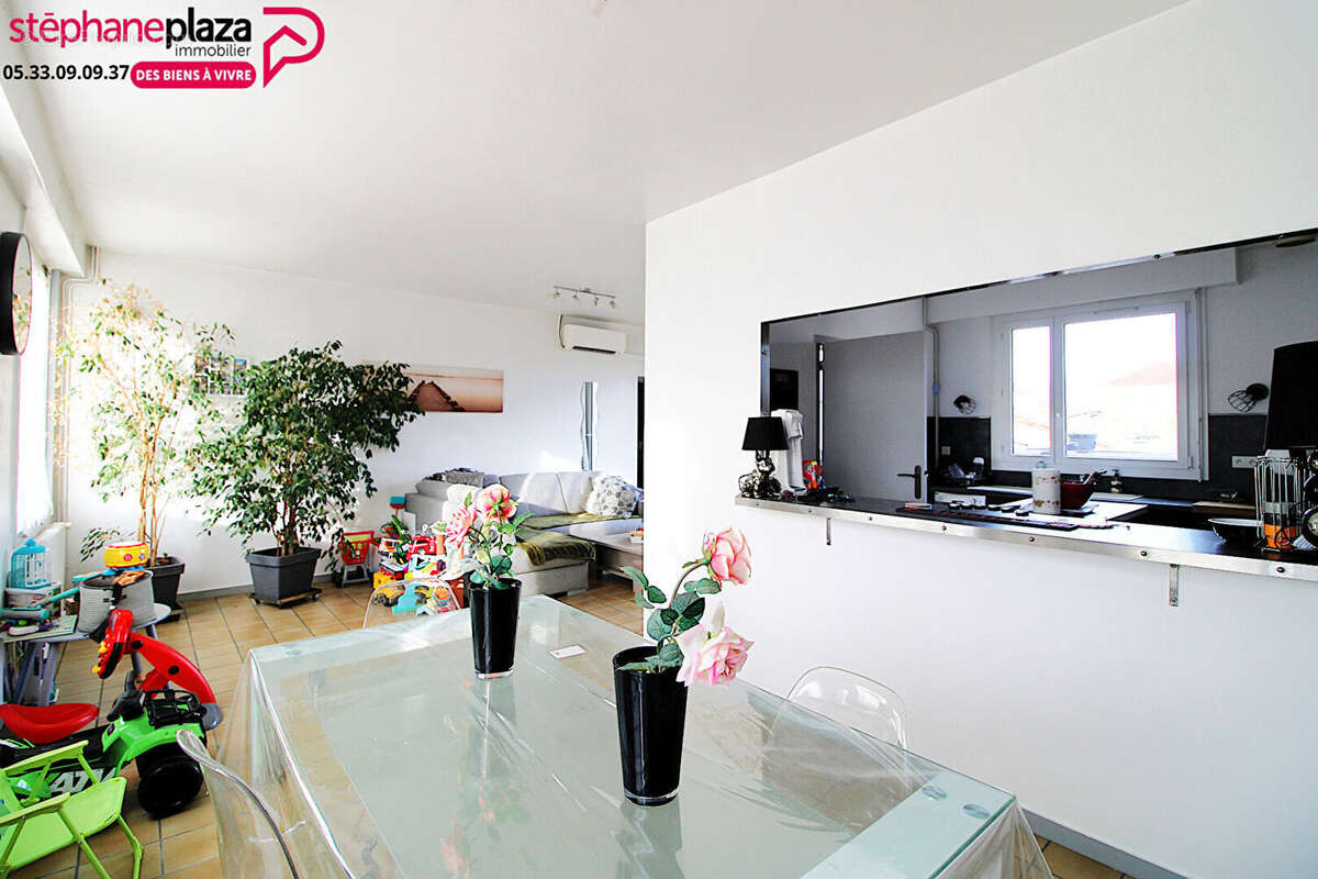 Appartement à TARGON