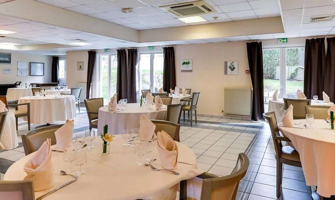 Appartement à GARGENVILLE