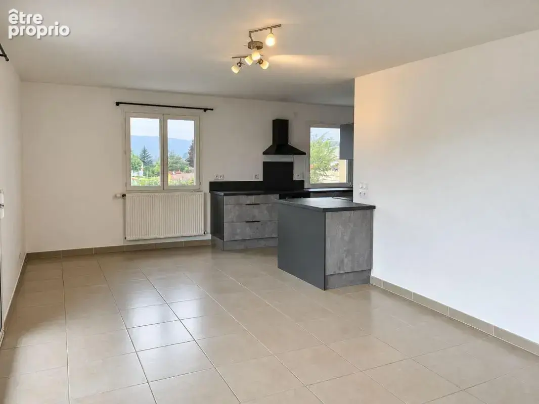 Appartement à vendre – alby-sur-chéran - photo 4