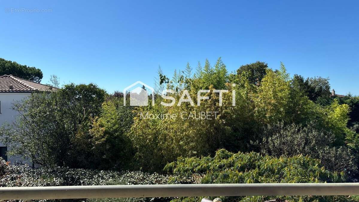 Photo 9 - Appartement à TOULOUSE