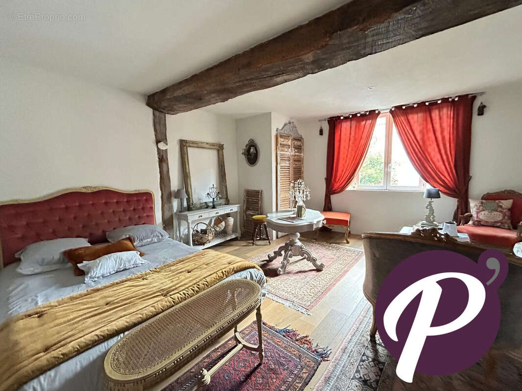 Appartement à BERGERAC