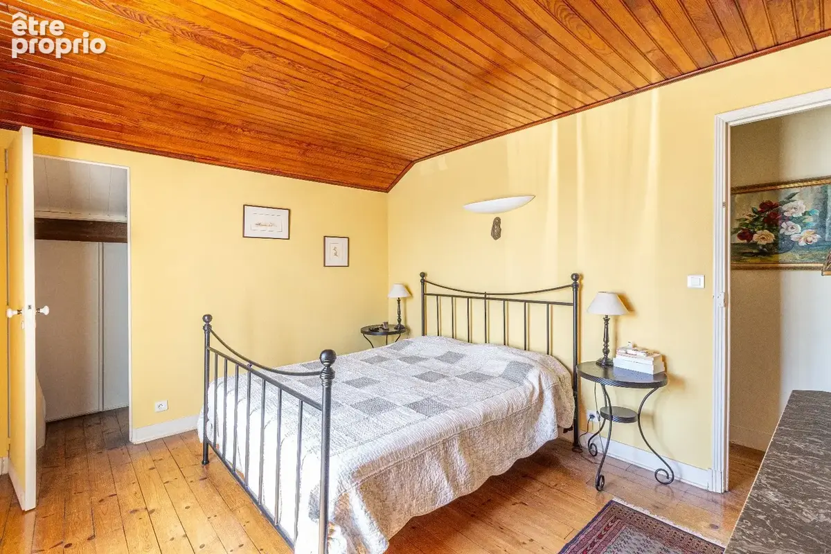 Minimes maison t5 - photo 12