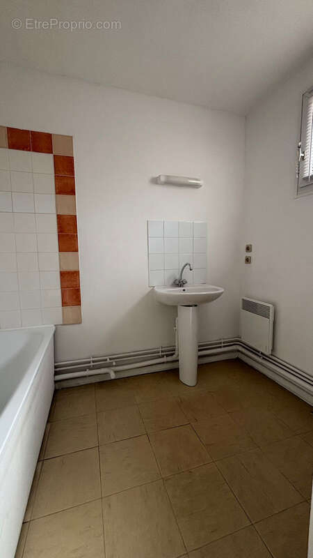 Appartement à ISTRES