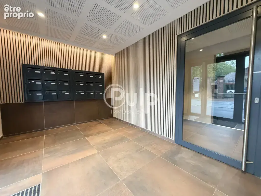 Appartement d'Exception aux Portes d'Arras - photo 3