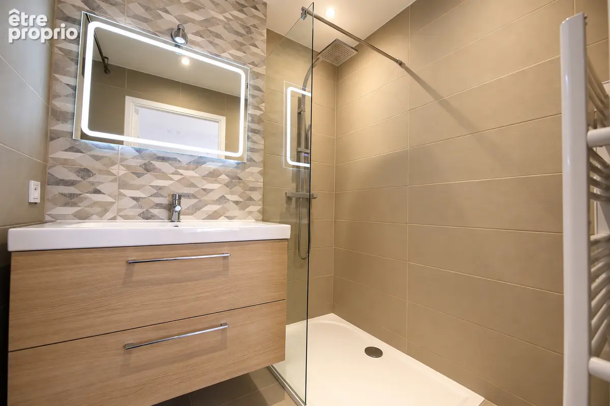 Appartement 45m² à mandelieu-la-napoule - photo 6
