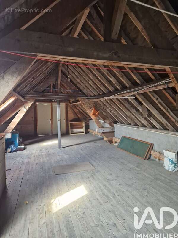 Photo 9 - Maison à HENIN-BEAUMONT