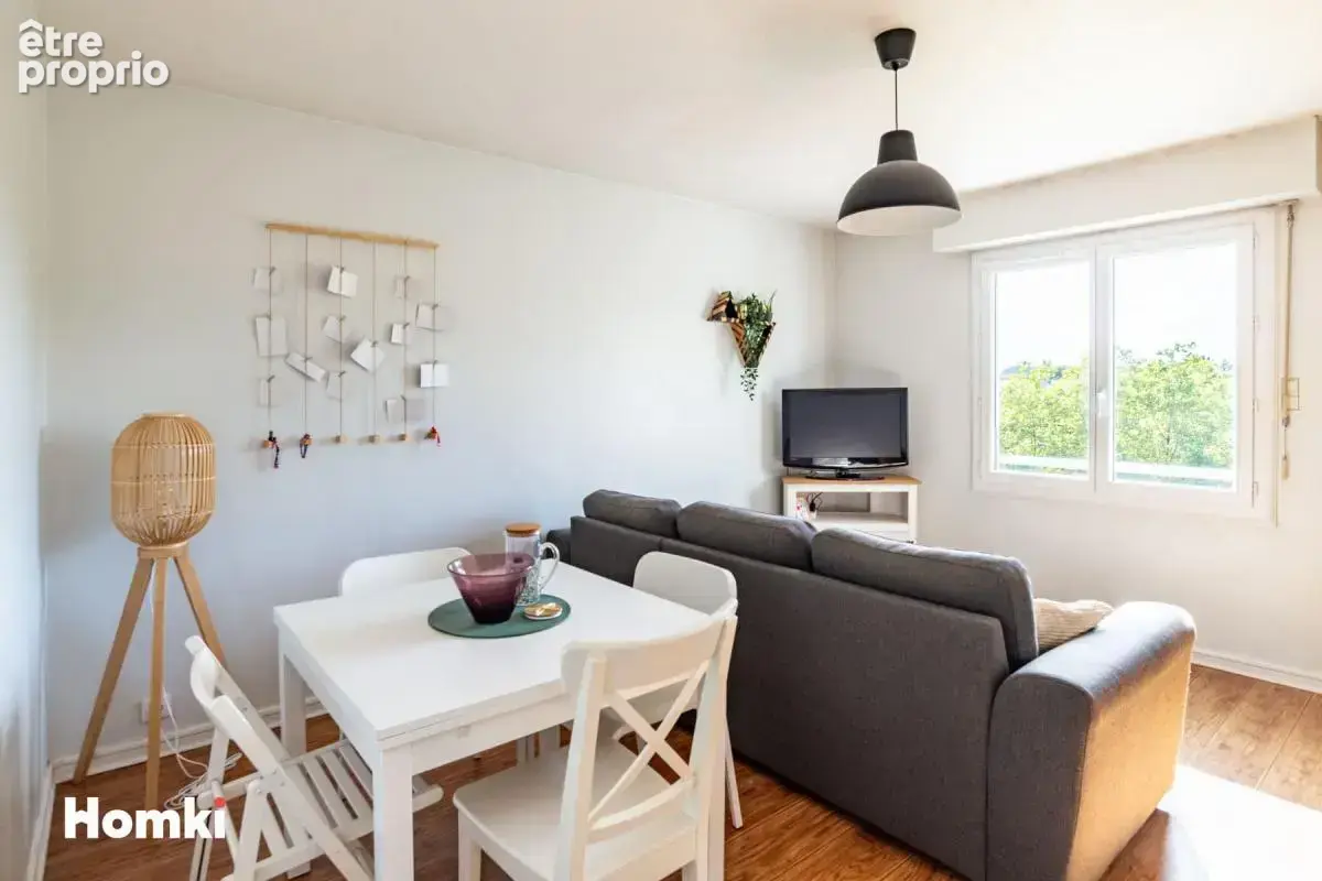 Appartement à BAYONNE