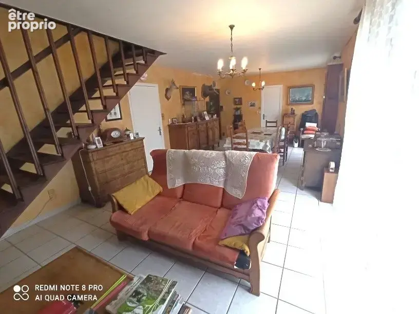 Maison 124 m² à Luriecq  - photo 2