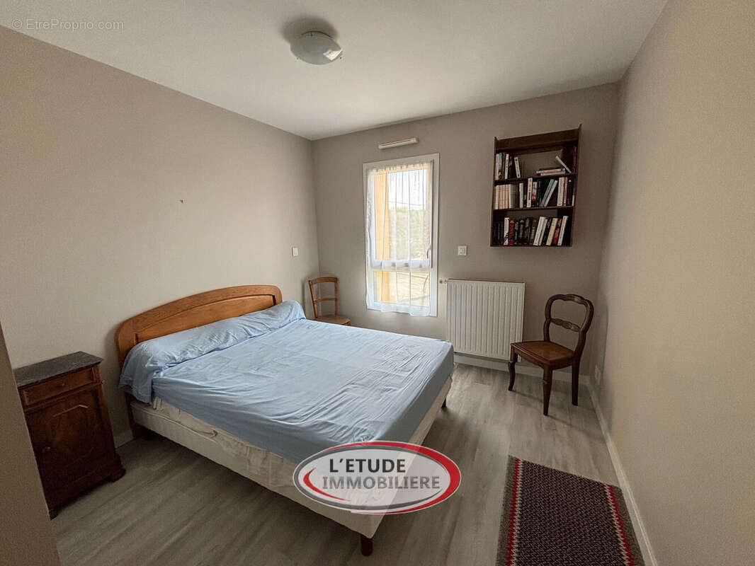 Photo 4 - Appartement à CARQUEFOU