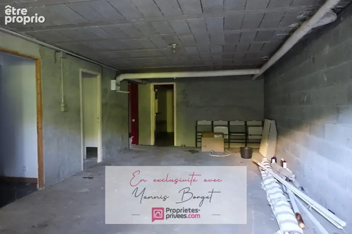 Maison sur sous-sol - 3 chambres -terrain de 900 m² - photo 17