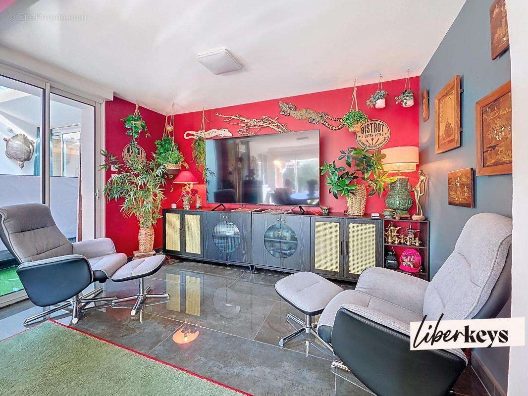 Maison à CHATEAU-ARNOUX-SAINT-AUBAN