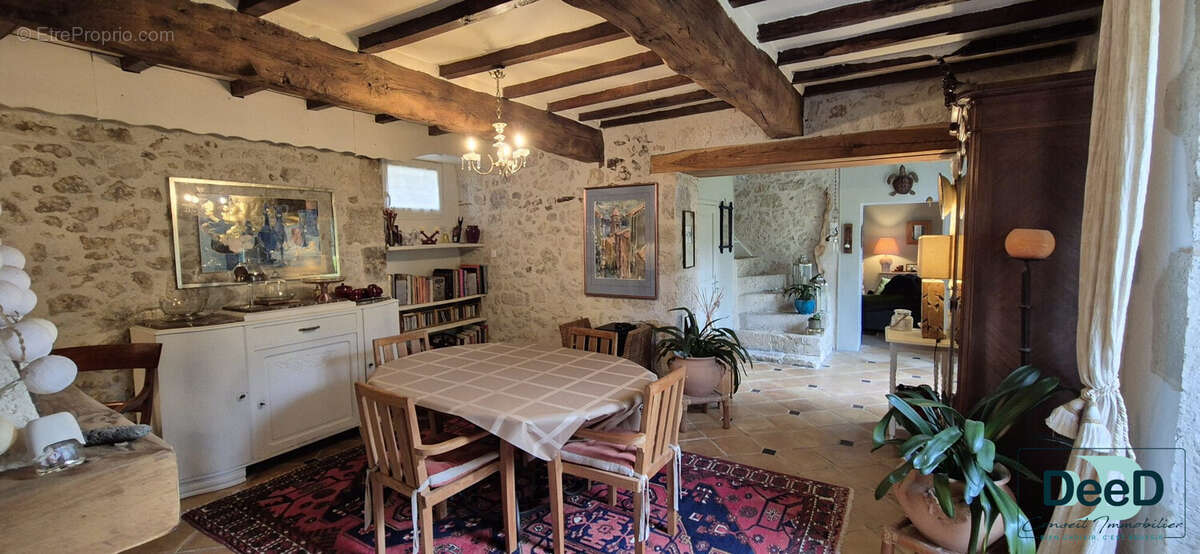 Maison à CONDOM