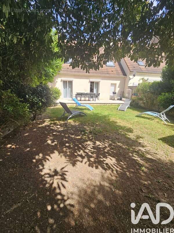 Photo 2 - Maison à ORLY