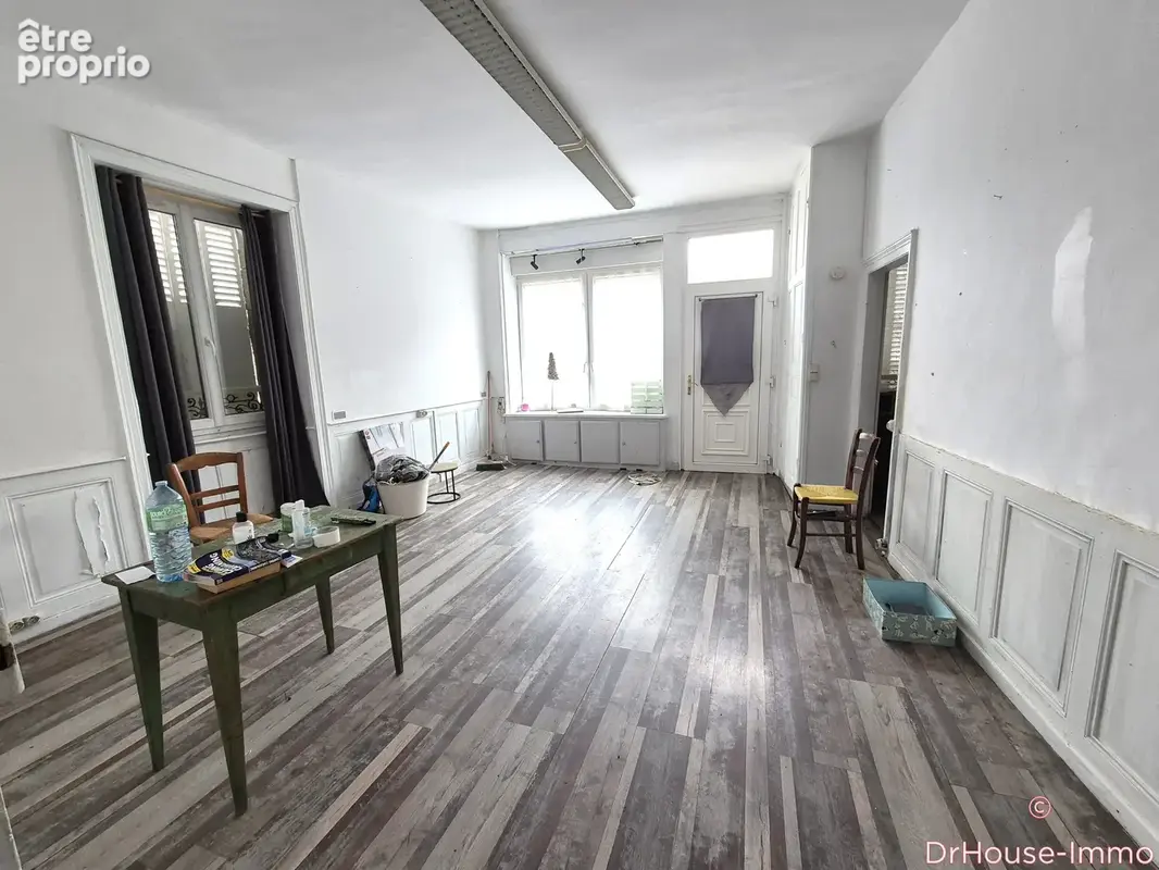 Maison 8 pièces 162 m² à vendre à Gorron (53120) - photo 7