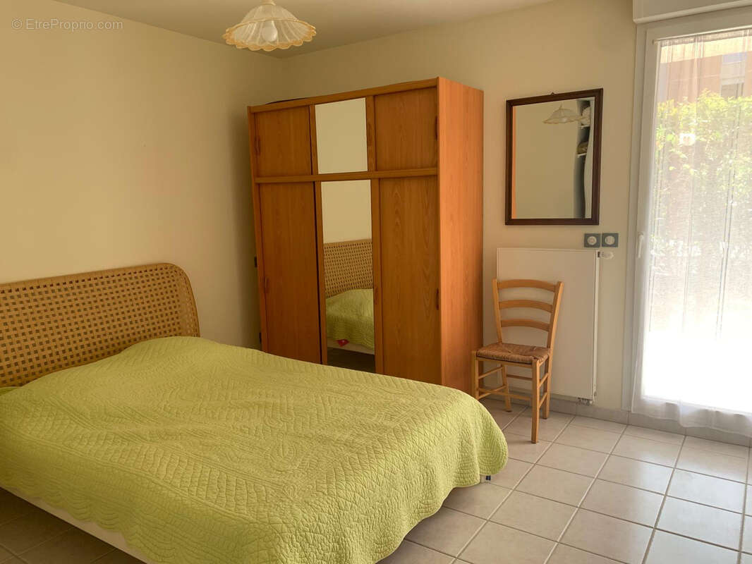 Appartement à GANGES