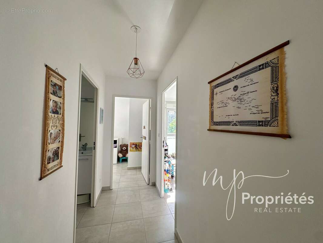 Maison à LA SEYNE-SUR-MER