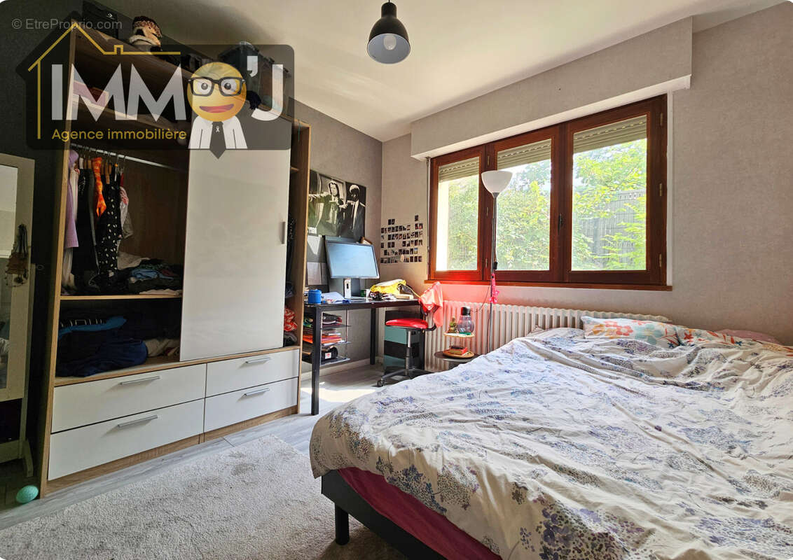Maison - 6 pièces -  Neuves-Maisons - photo 6