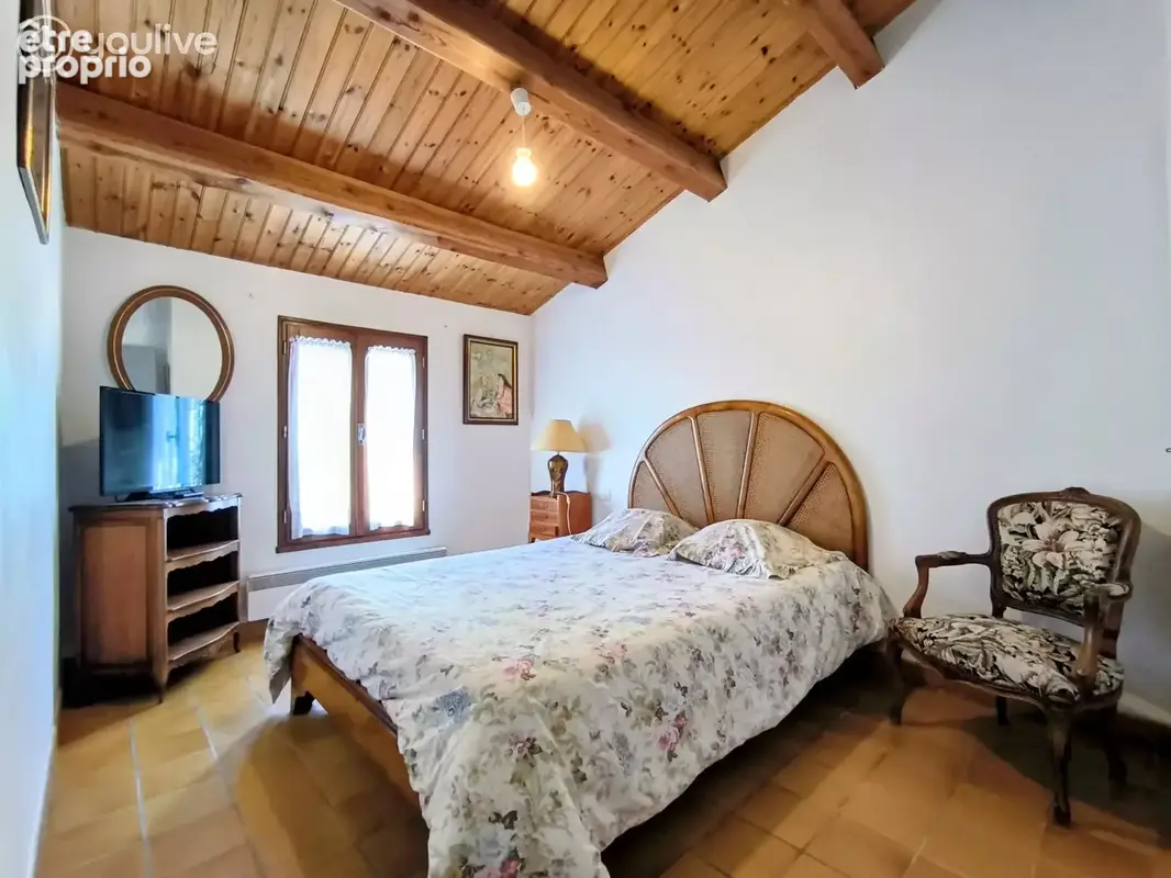 L’épine – maison au calme avec 720 m² de terrain à quelques minutes des plages - photo 10