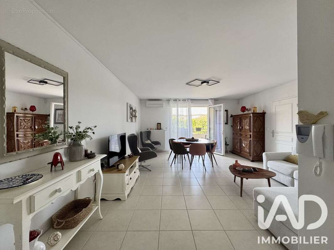 Photo 3 - Appartement à MARTIGUES