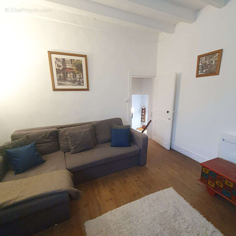 Maison Vibraye 5 pièce(s) 101.20 m2 - photo 6