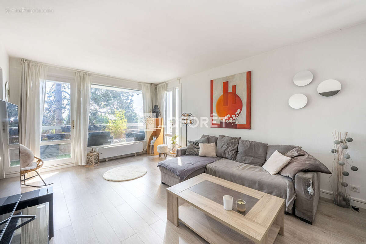 Appartement à ANDRESY