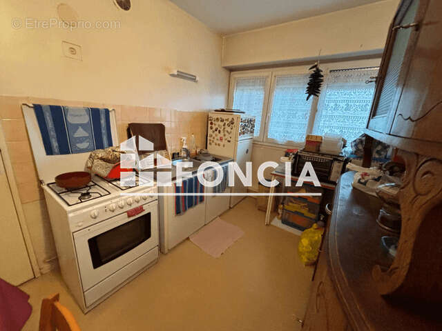 Appartement à COGNAC