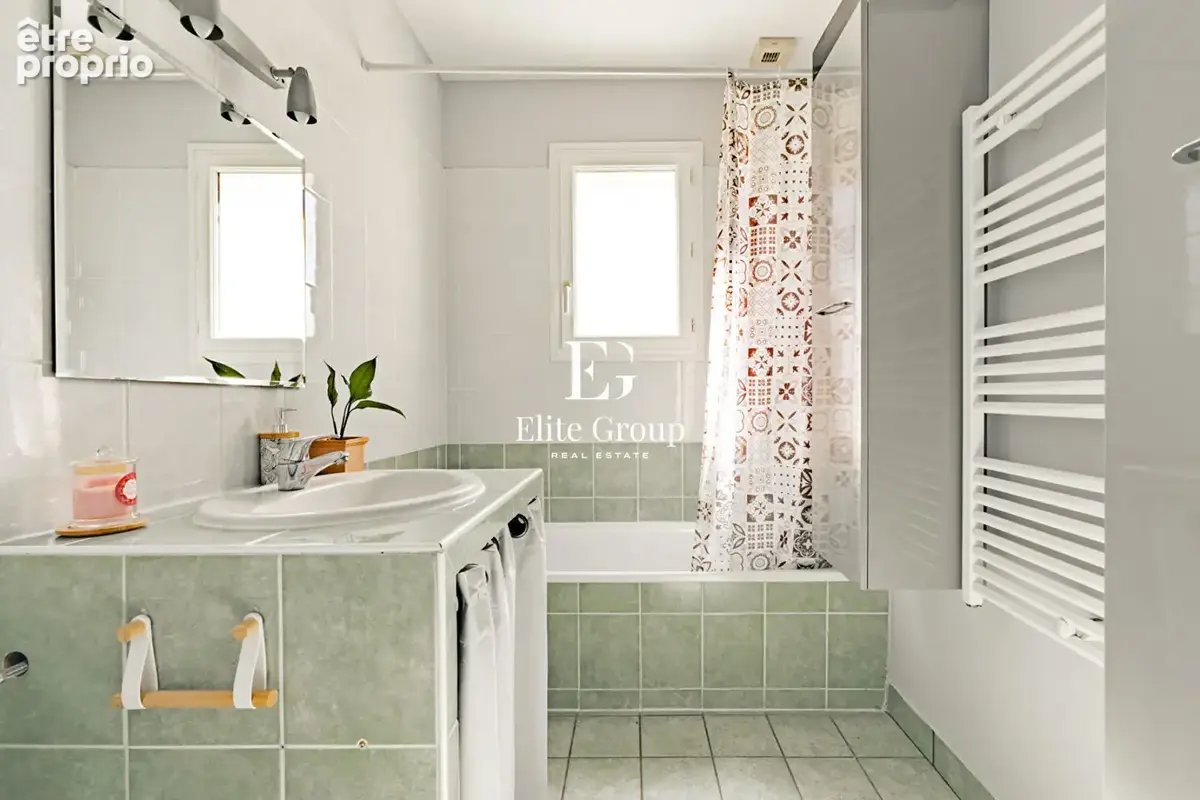A Vendre Maison - Rochefort - 7 Chambres - 187 m² - photo 12