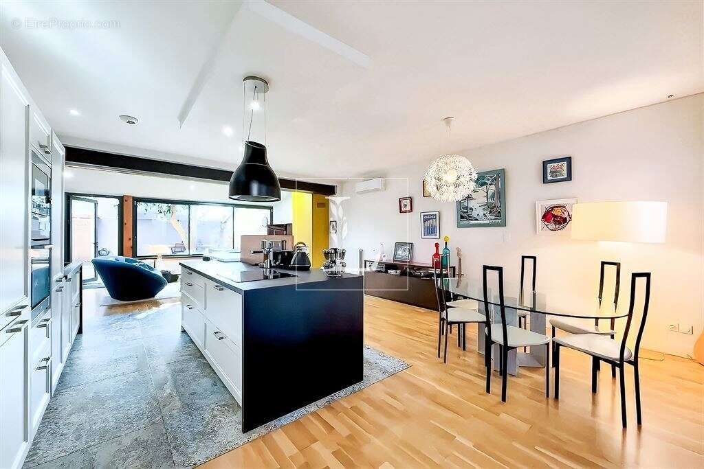 Maison à MONTAUBAN