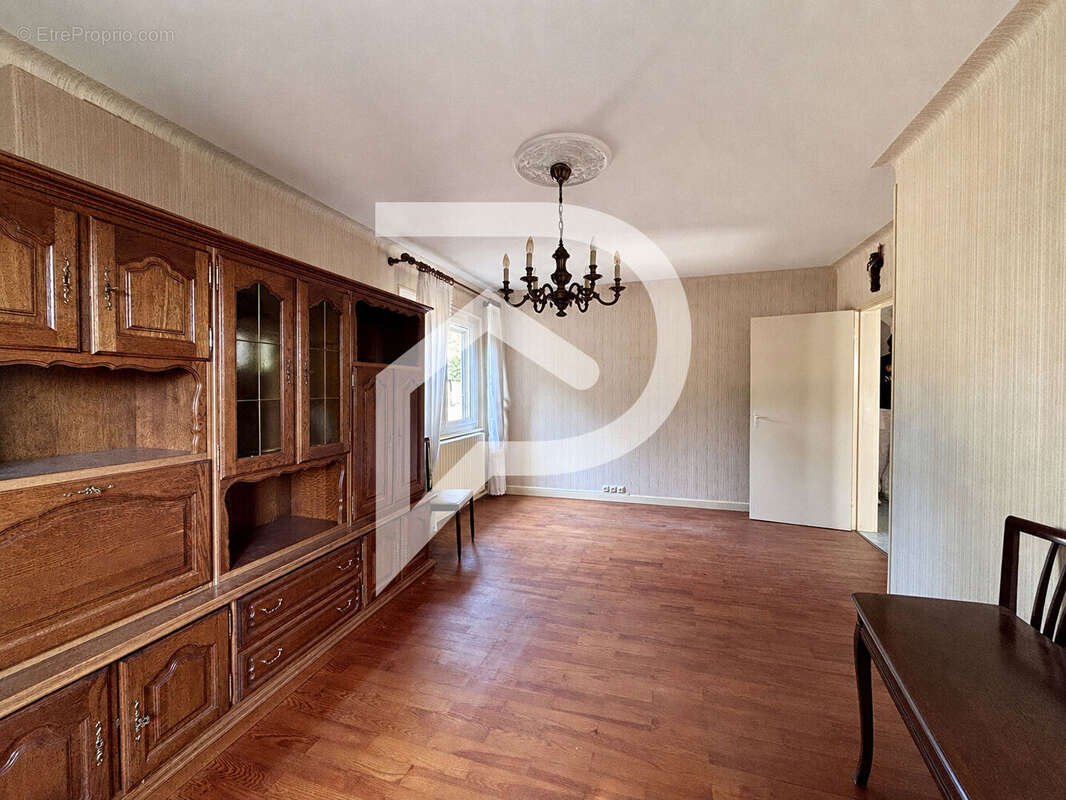 Maison Labaroche 4 pièce(s) 98 m2 - photo 6