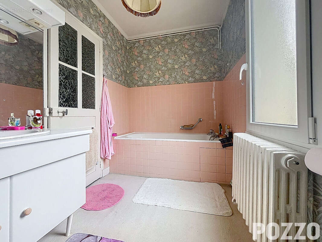 Maison Coutances 6 pièce(s) 140 m2 - photo 9