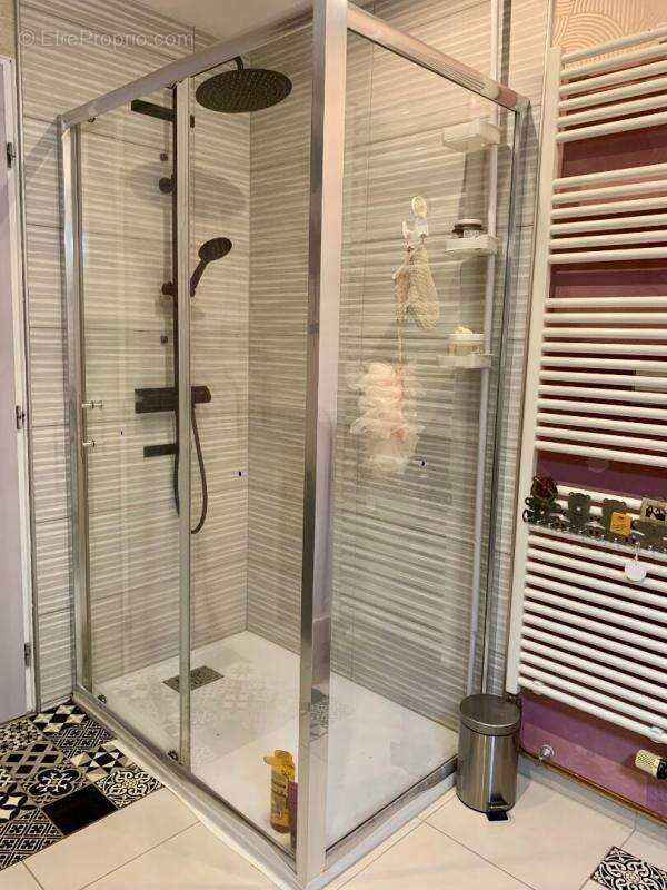 Appartement à BELFORT